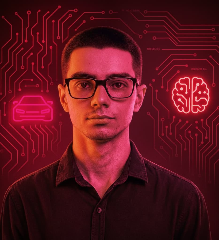 Emin's Profile Picture