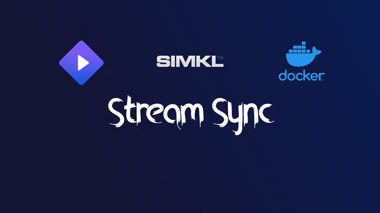 Stream Sync